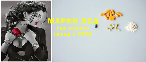 стафф Алексин