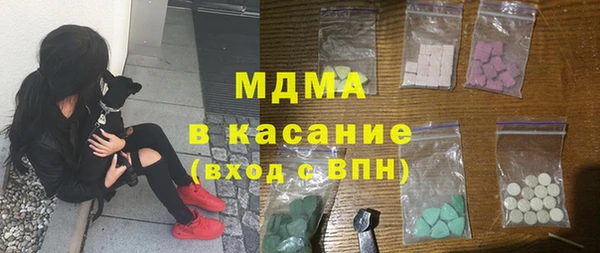стафф Алексин